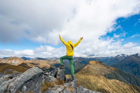Mountaineer