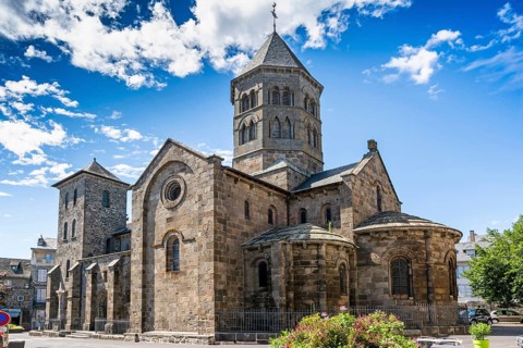 Notre-Dame-des-Miracles basilica