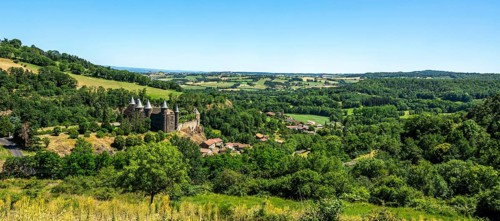 Chateau du Sailhant