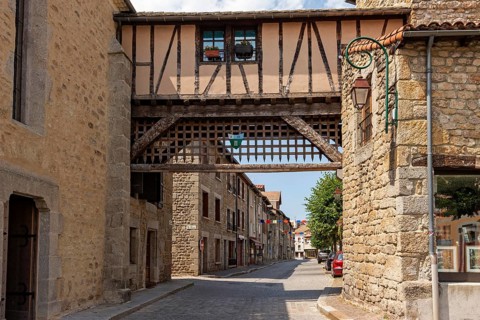 Drogols gate