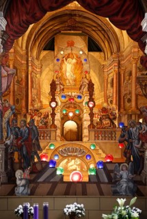 Holy Sepulchre