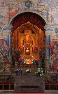 Holy Sepulchre