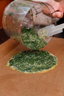 South German cuisine