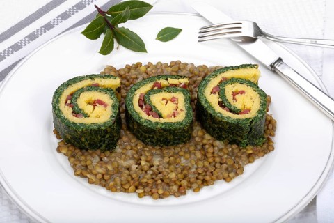 South German cuisine
