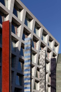 Radisson Blu Media Harbour Hotel