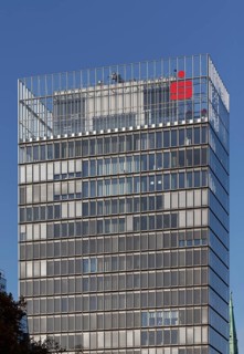 Stadtsparkasse Duesseldorf
