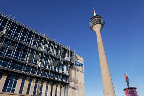 WDR Duesseldorf