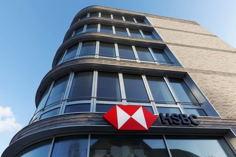 HSBC Bank