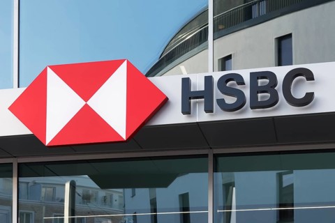HSBC Bank
