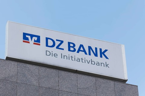 DZ Bank AG