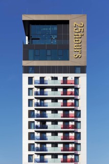 25hours Hotel
