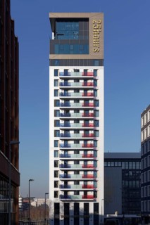 25hours Hotel