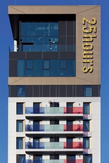 25hours Hotel