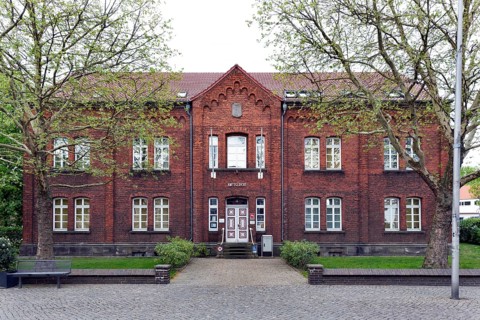 Local court
