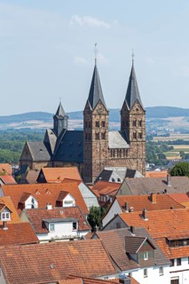 St. Peter Cathedral