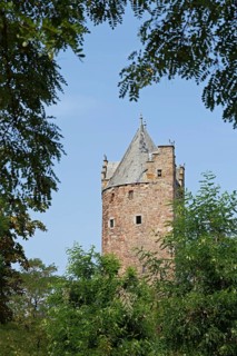 Grey Tower