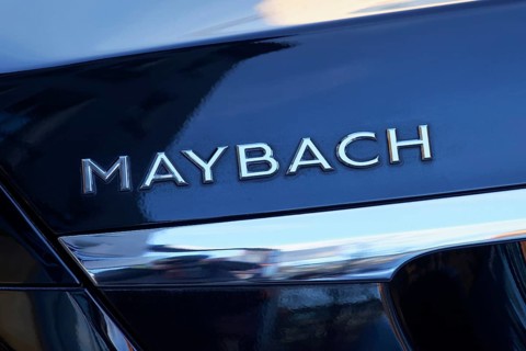Maybach