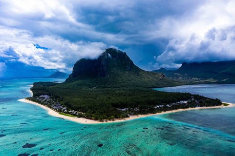 Le Morne Brabant