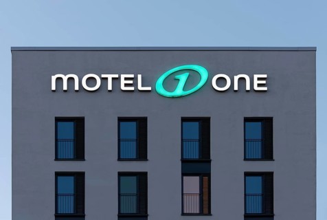 Motel One
