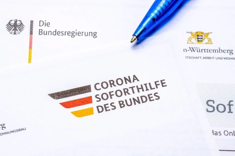 Application forms