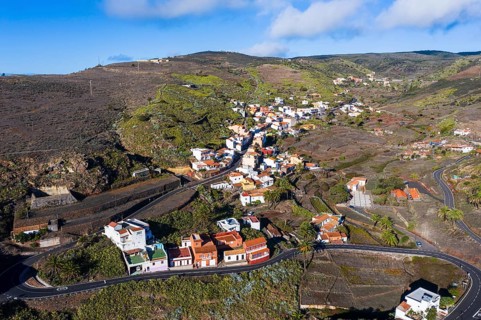 Village Arure