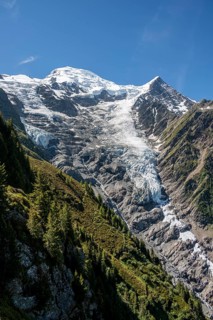 Mountain landscape