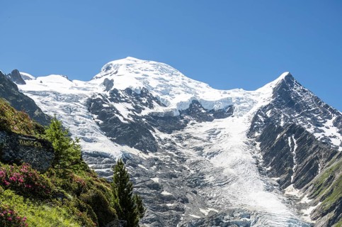 Glacier