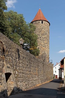 Rosenturm