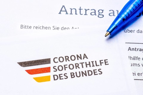 Application forms
