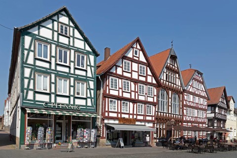 Marketplace