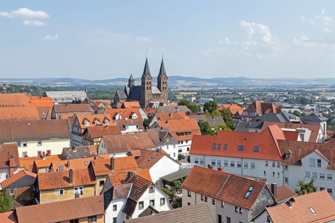 St. Peter Cathedral