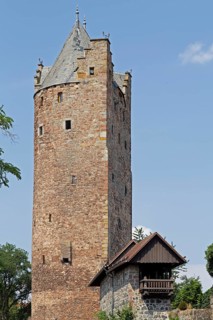 Grey Tower