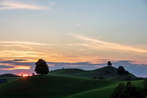 Drumlins