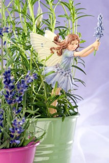 Decorative figure