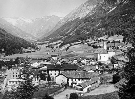 Gossensass