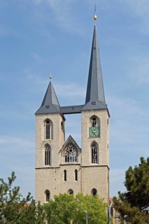 Martini Church