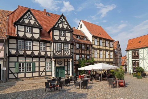 Klopstock House