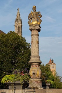Herrbrunnen