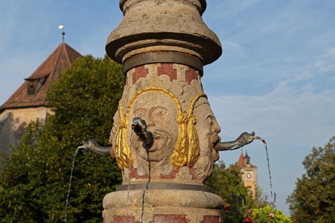 Herrbrunnen