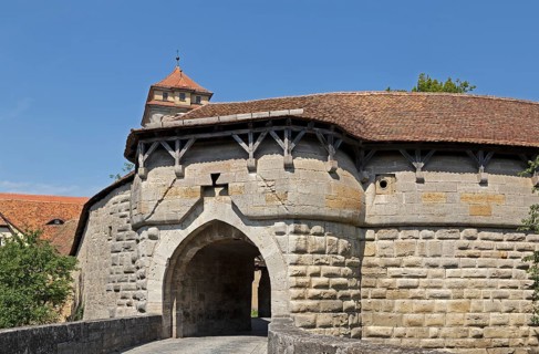 Spitaltor