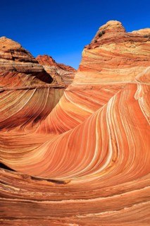Coyote Buttes North