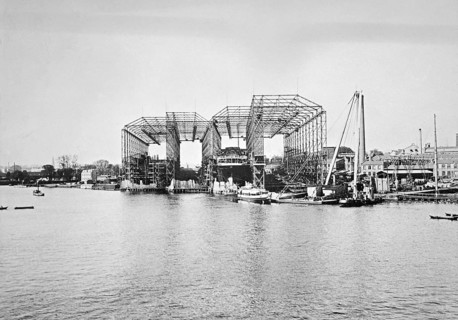 Vulkanwerft