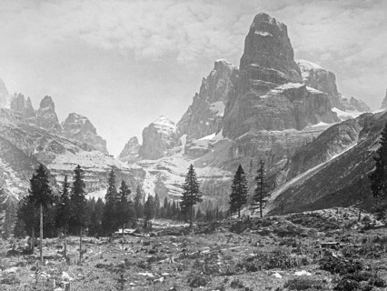 From the Brenta Group