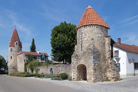 Maderturm