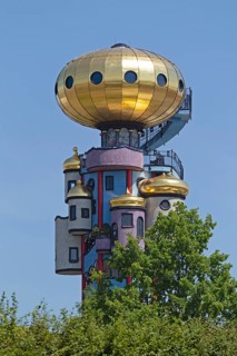 Kuchlbauer Tower