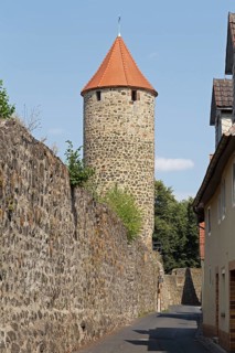 Grebenturm