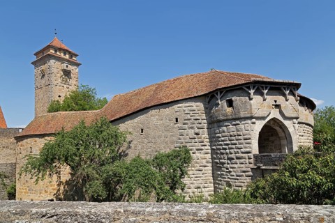 Spitaltor
