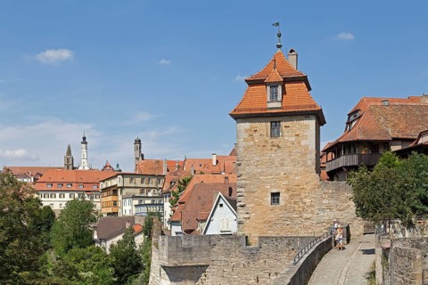Kobolzeller Tor