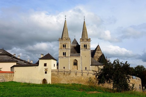 St. Martin's Cathedral
