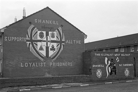 Graffiti